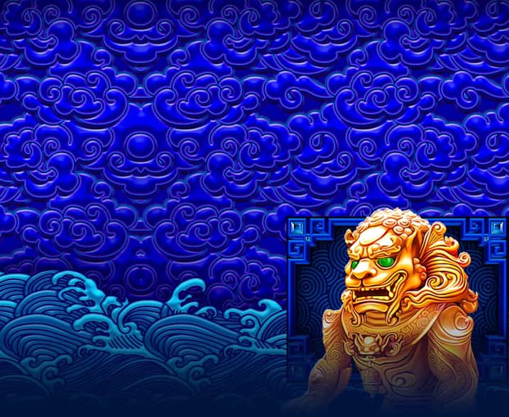 5 Lions Gold