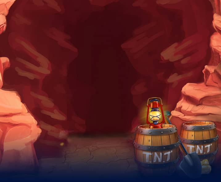 Diamond Mine Megaways