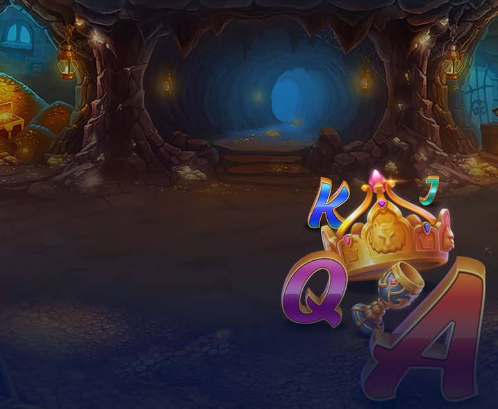 Treasure Wild