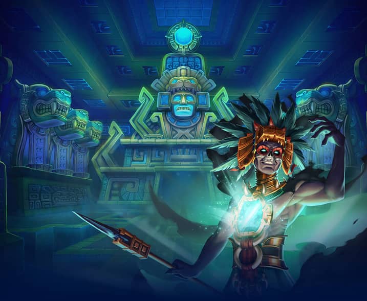 Temple of Tollan