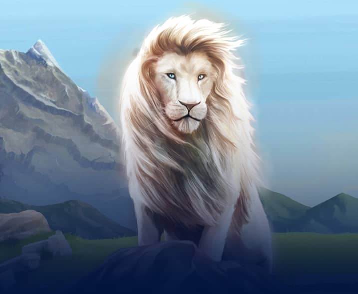 White King