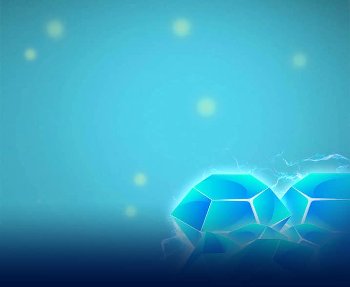 4 Diamond Blues Megaways