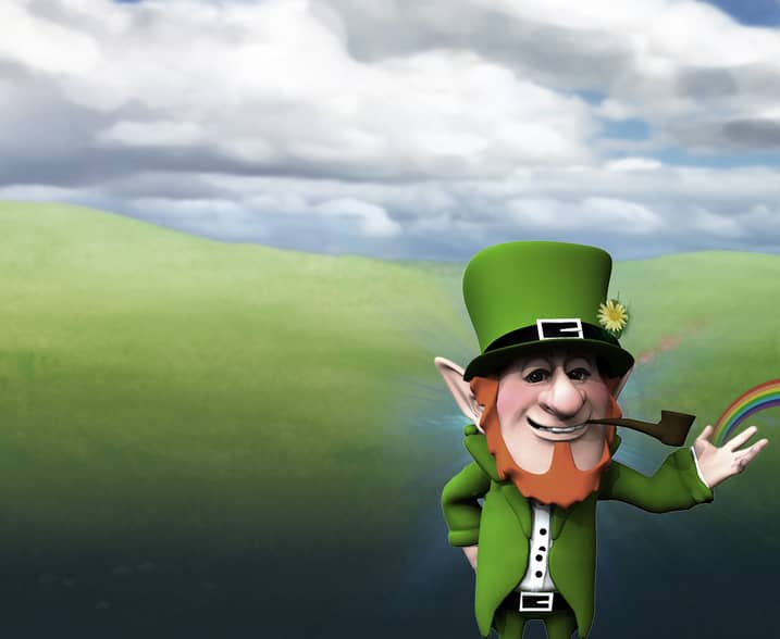 Leprechaun's Luck