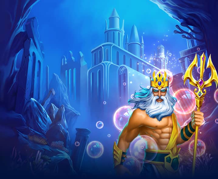 Rise of Atlantis