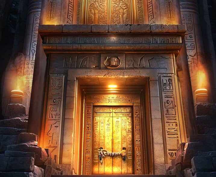 Links of Ra ASSEMBL'EM POWER COMBO