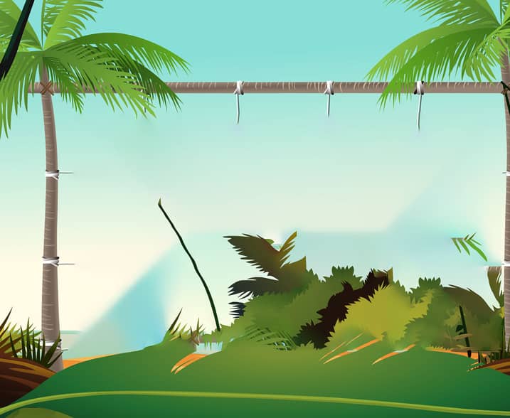 Jungle Goals