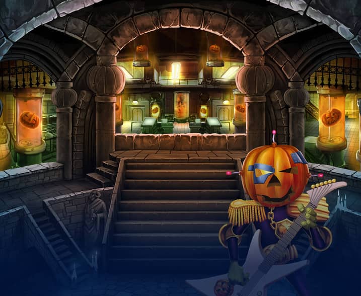 Helloween