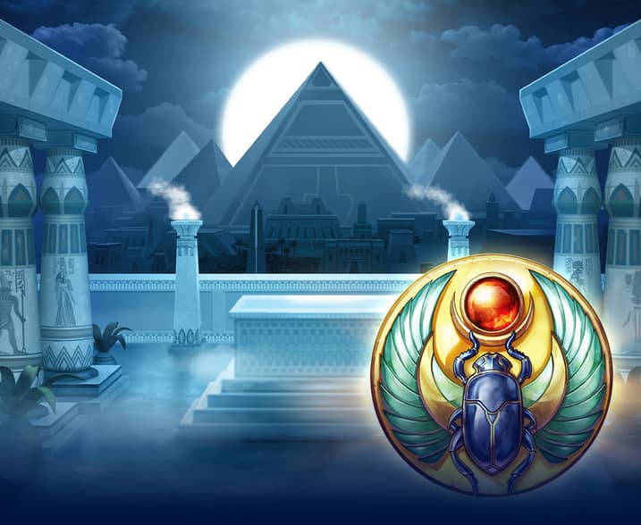 Doom of Egypt