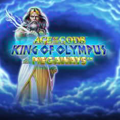 aog king of olympus megaways