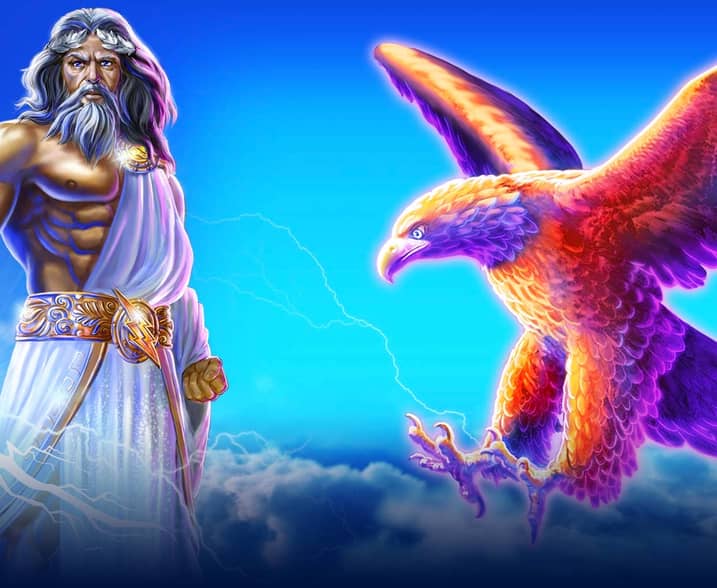 Age of the Gods: King of Olympus