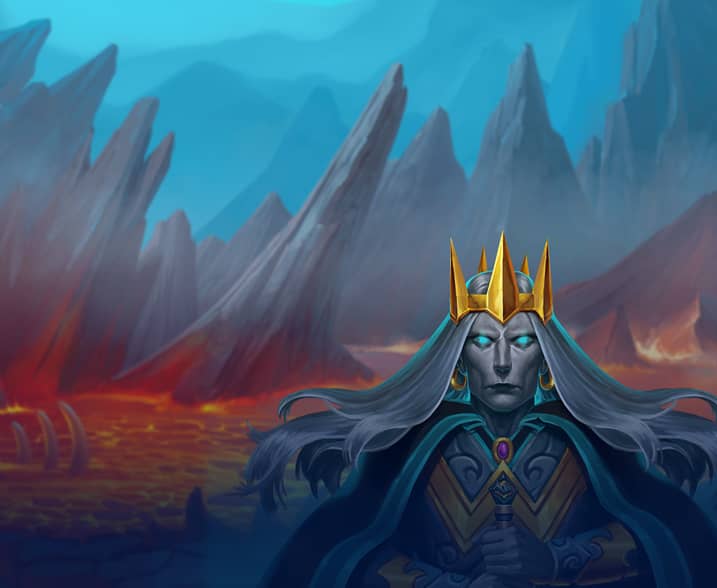 Kingdoms Rise: Legion Uprising