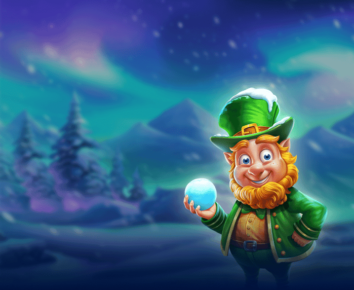 5 Frozen Charms Megaways