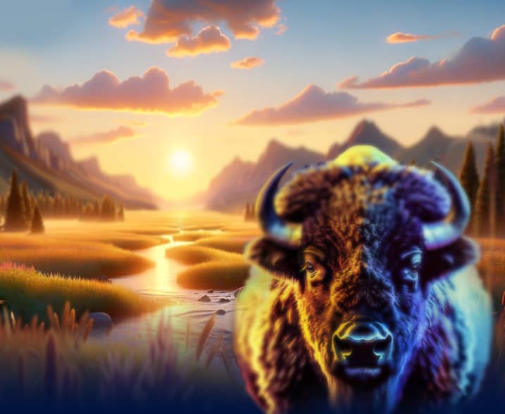 Bison Boom