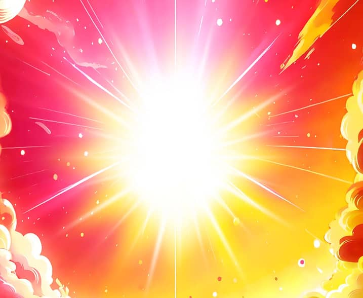 20 Stars Ablaze