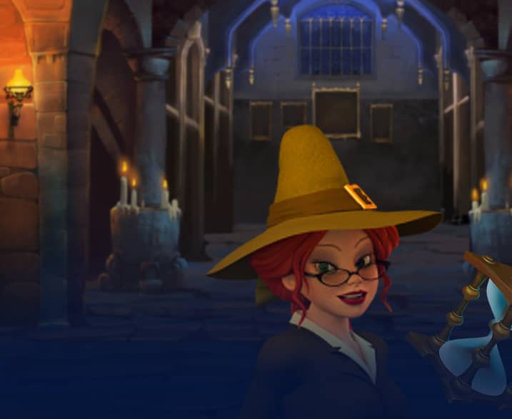 Miss Fortune