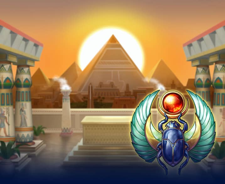 Legacy of Egypt