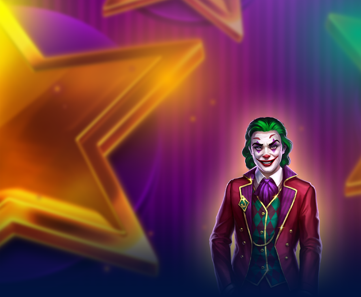 Stellar Joker