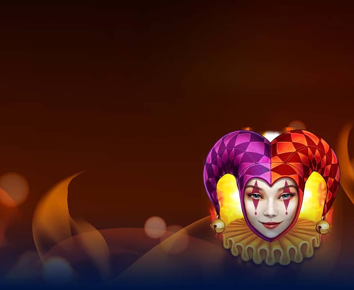 Joker Fire Frenzy Epic Strike