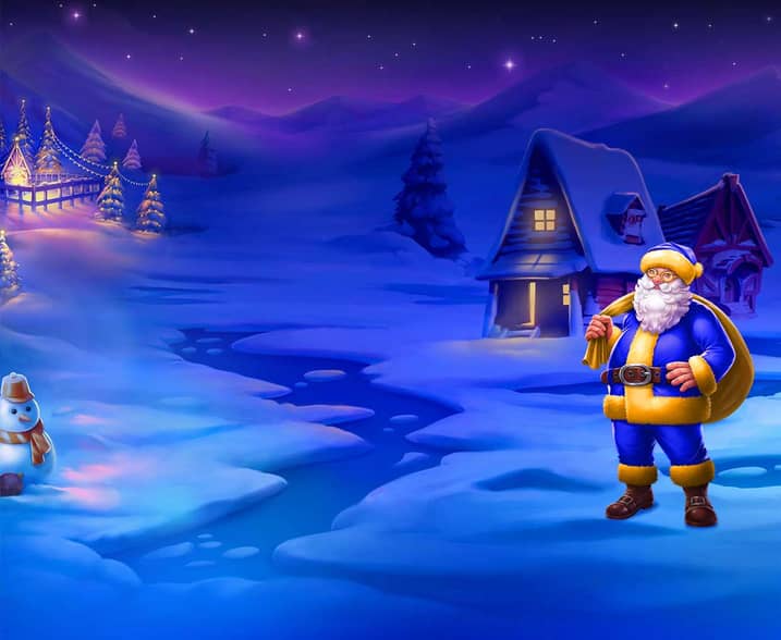 William Hill Vegas Great Gifts