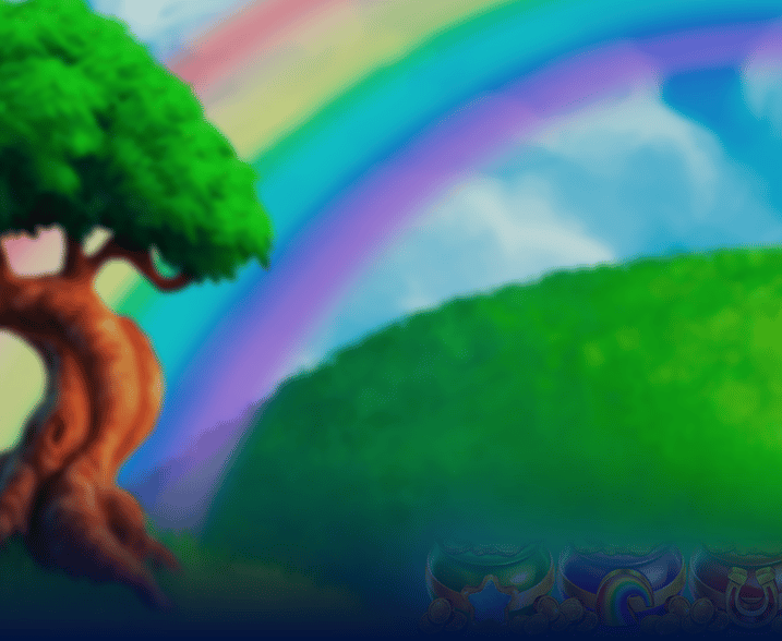 Area Link Luck 4 Lucky Charms