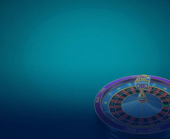 Spin Till You Win Roulette