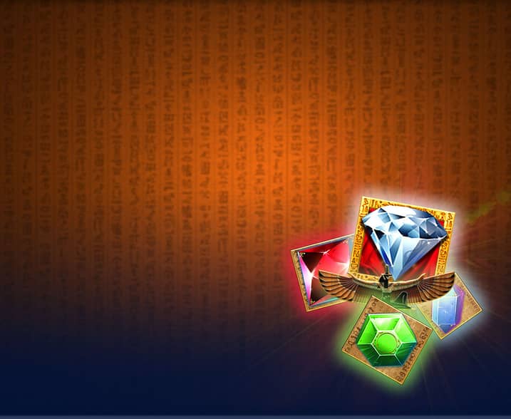 Lucky Pharaoh