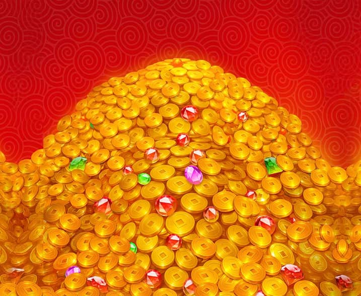 Action Boost™ Fortune