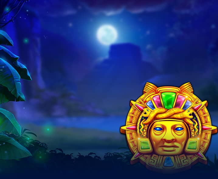 Aztec Gems Deluxe