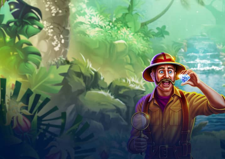 Fire Blaze Classics: Adventure Trail