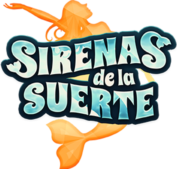 Sirenas de la Suerte