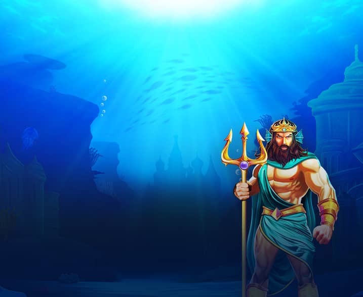 Mighty Titan: Link & Win