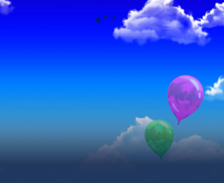 The Incredible Balloon Machine