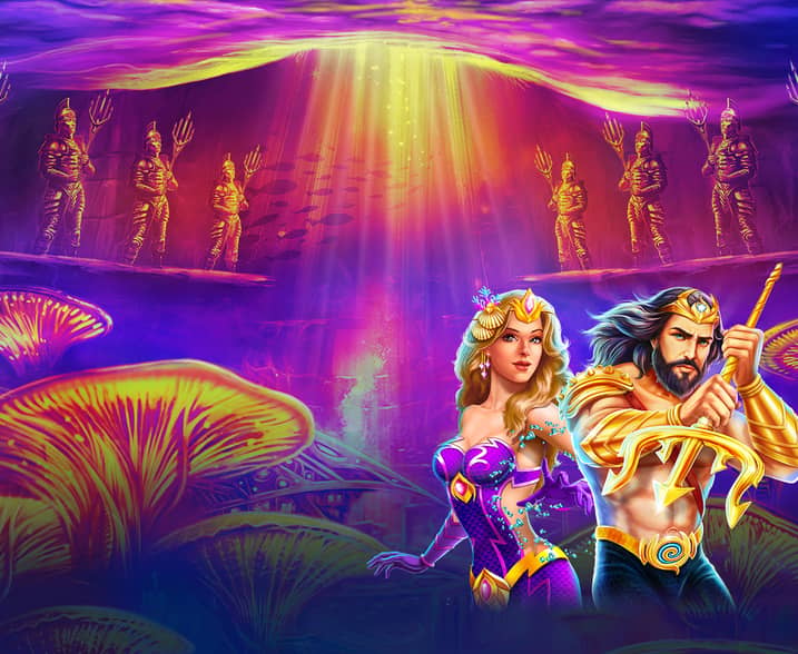 Atlantis Rising