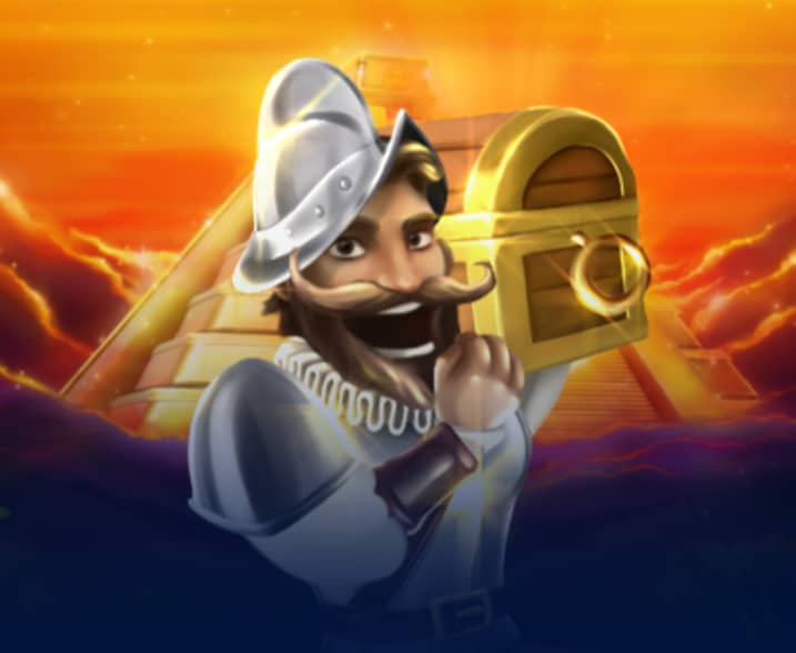 Aztec Expedition Thundershots