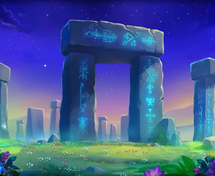 Temple Guardians