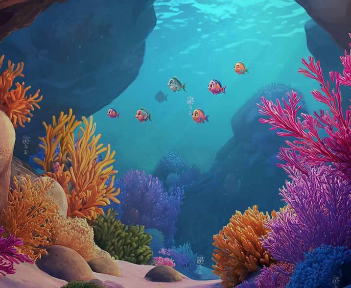 4 Fantastic Fish Puffer Pots