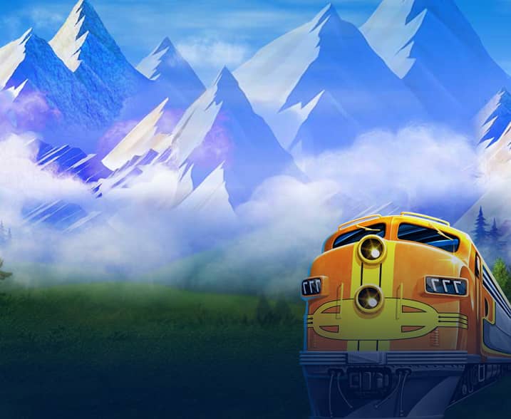 Grand Junction: Mountain Express