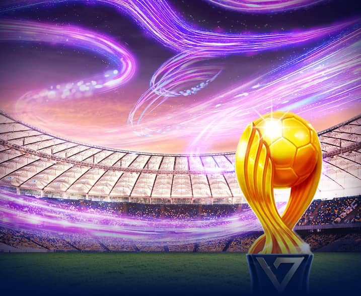 William Hill Vegas Gold Hit: Football!