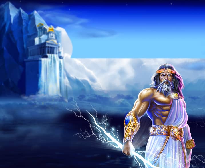 Age of the Gods™