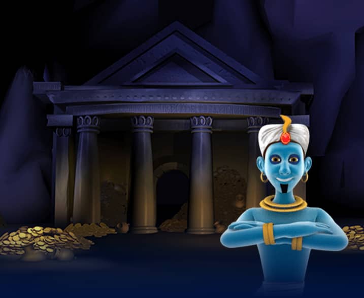 Millionaire Genie