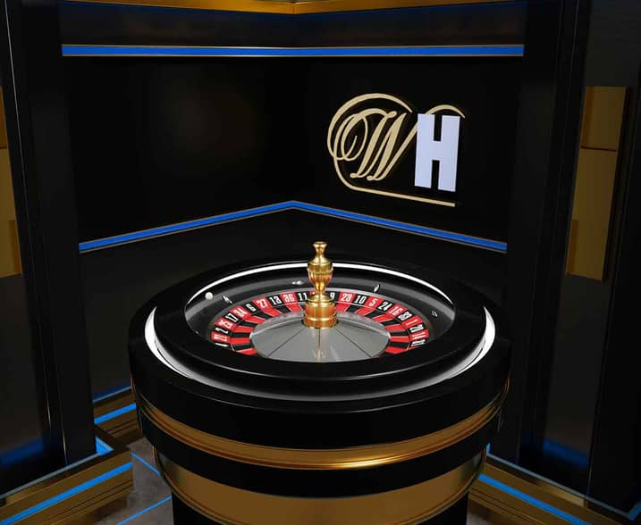 William Hill Roulette Live
