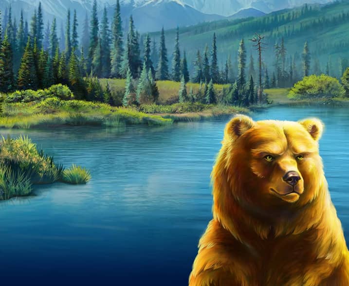 Kodiak Kingdom