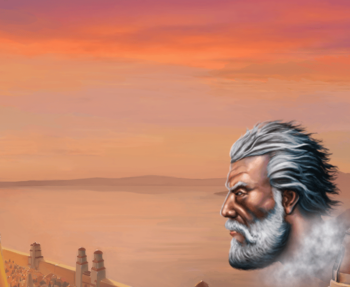 Age of the Gods: God of Storms
