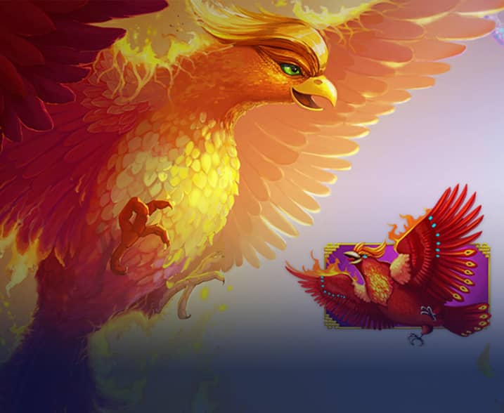 Ways of the Phoenix
