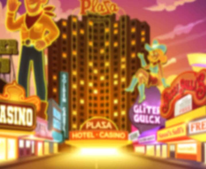 BOQUERONE EN Las Vegas