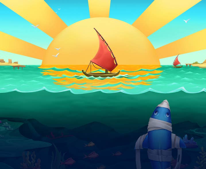 4 Fantastic Fish in Egypt