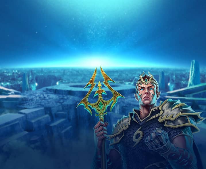 Kingdoms Rise: Guardians of the Abyss