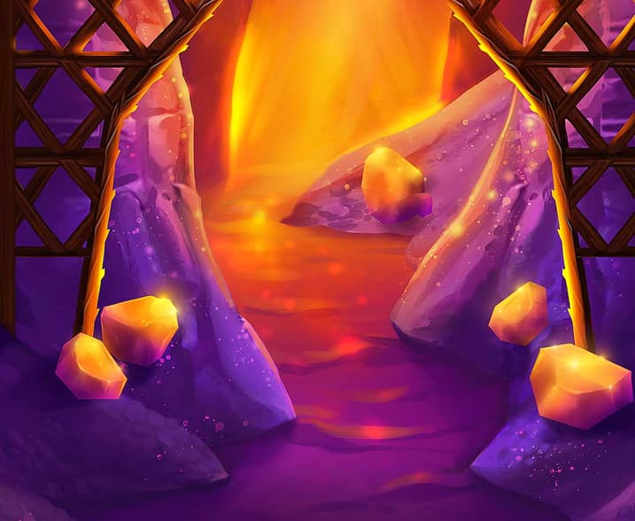 Gold Rush Express