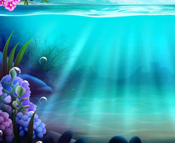 Bigger Bass Splash