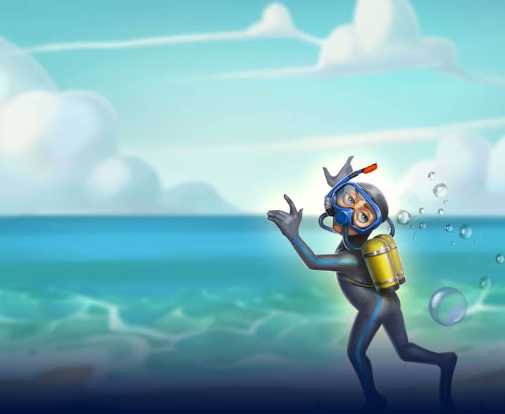 Nice Catch DoubleMax